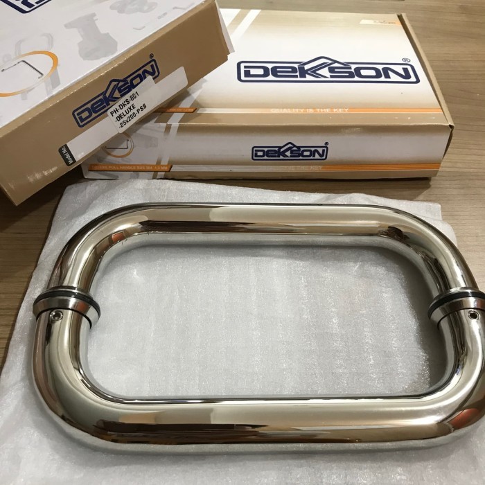 anyar ya@1 PULL HANDLE DEKKSON DELUXE PH DL801 25X200 PSS