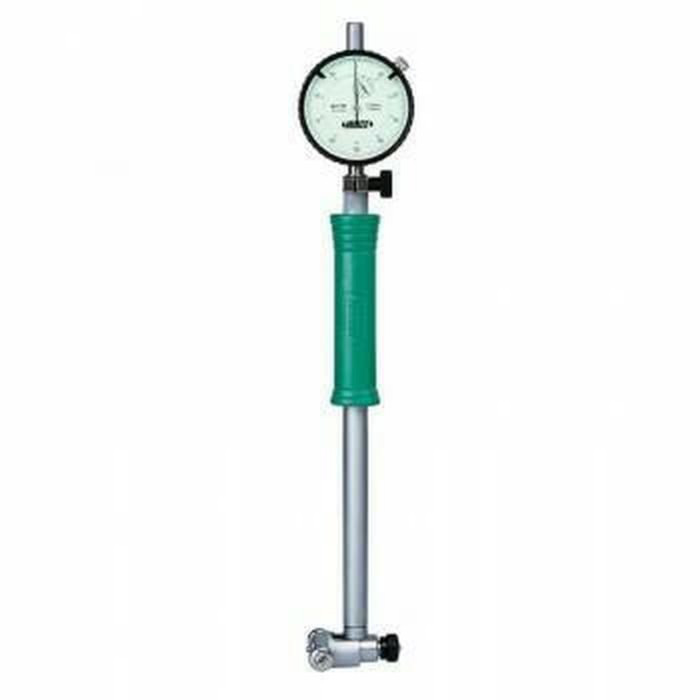 

newgan!! insize 2322-160A BORE GAUGE 50-160mmx0,01mm