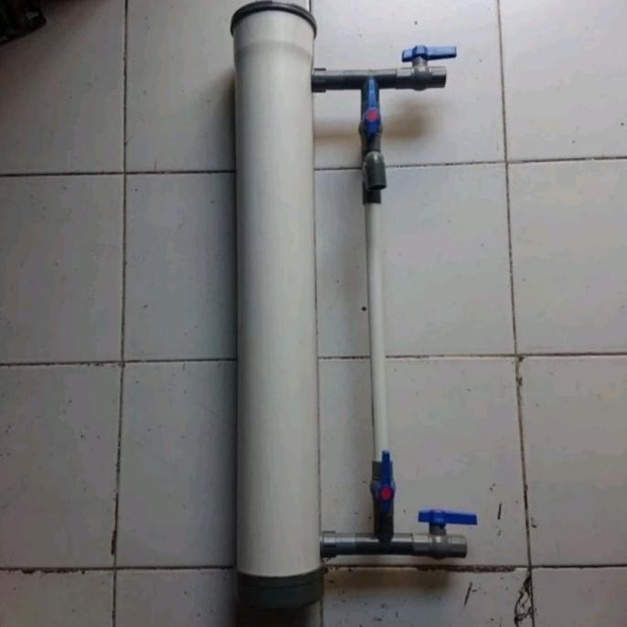 TERMURAH - Filter Air Pdam Diy/ Filter Kamar Mandi Diy / Filter Air Sumur Diy
