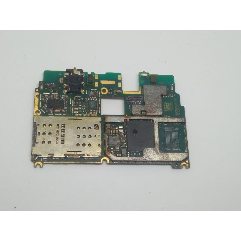 MESIN REDMI NOTE 4 SNAPDRAGON MATOT