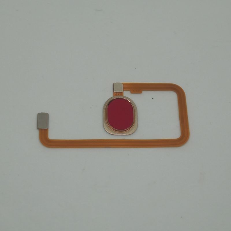 FINGERPRINT OPPO A5S KONDISI BARU