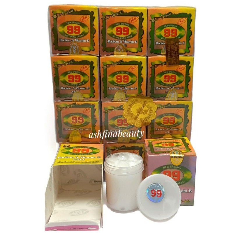 

CREAM 99 DUZ MALAM ORIGINAL IMELIA HARGA 1 PCS