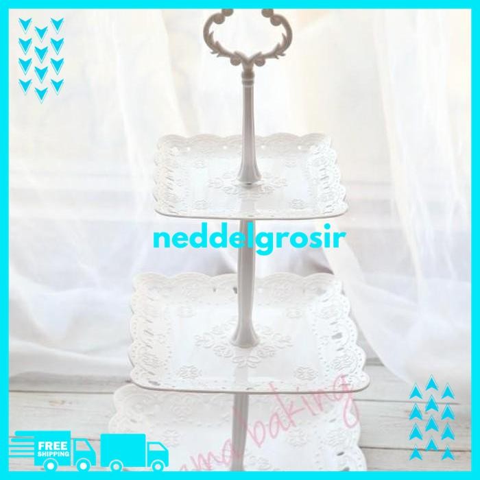 

CUPCAKE STAND CAKE TIER KARAKTER DESSERT TABLE HIASAN RUMAH PRODUK TERBAIK !!