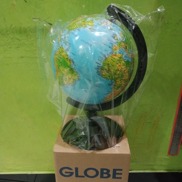 

Globe Diameter 20cm