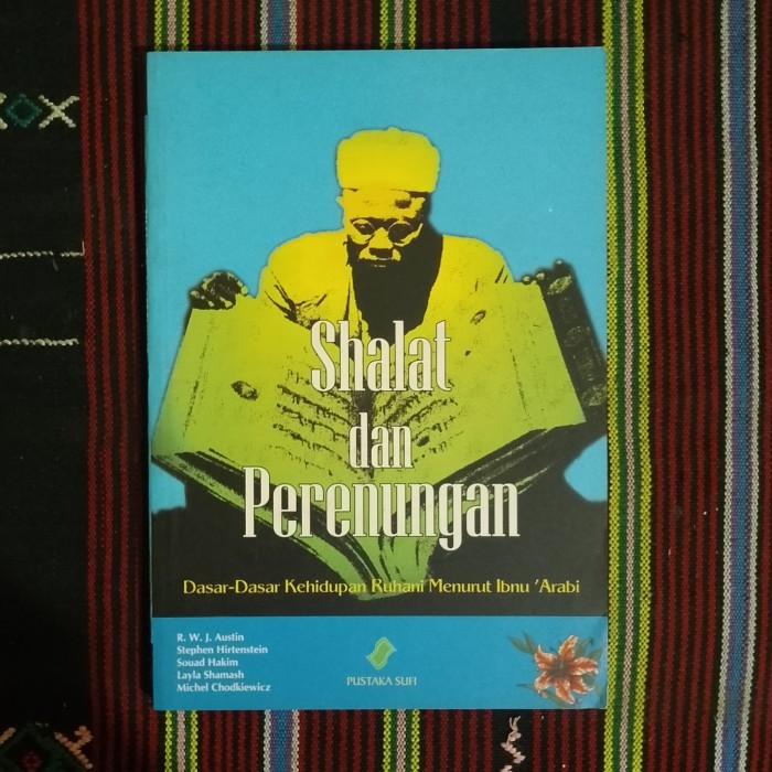 #####] SHALAT DAN PERENUNGAN