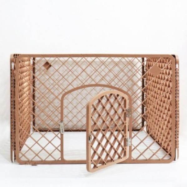 Kandang Anjing Smart Fence / Kandang Pagar Anjing