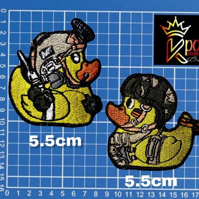

~^~^~^] PATCH BORDIR/EMBLEM BORDIR/PATCH BEBEK/PATCH TACTIKAL/PATCH LUCU/PATCH