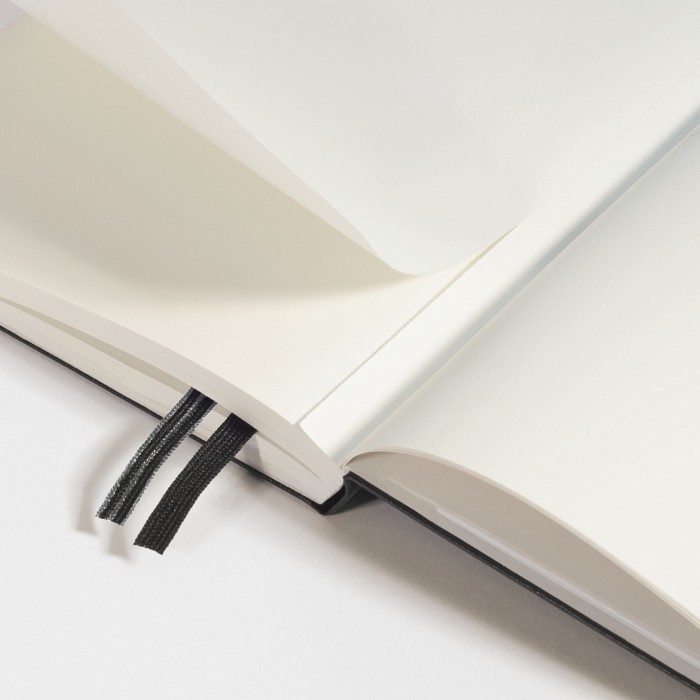 

Leuchtturm 1917 Notebook A6 187P. Hardcover (2)