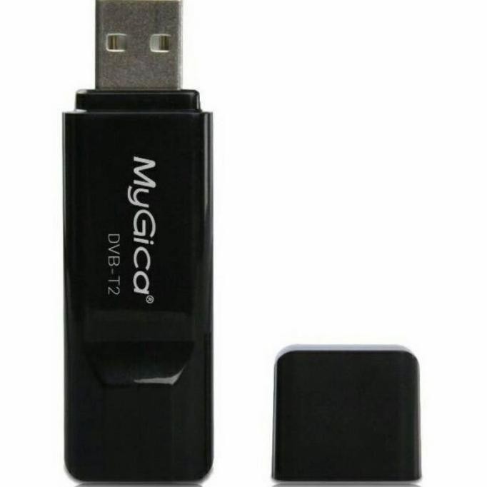 MyGica USB DVB-T2 TV Stick - T230