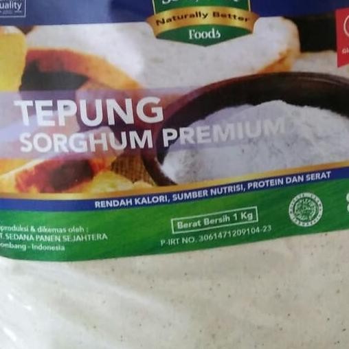 

```````] tepung powder sorghum premium