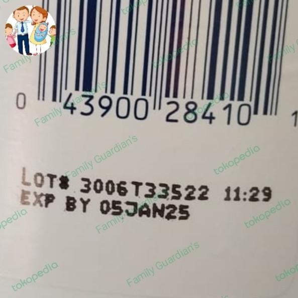 

Nestle Susu Beneprotein Instant Protein Powder 227g