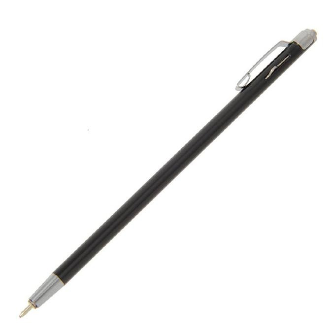 

TERBARU - Ohto Minimo Ballpoint Pen 0.5 mm - Black