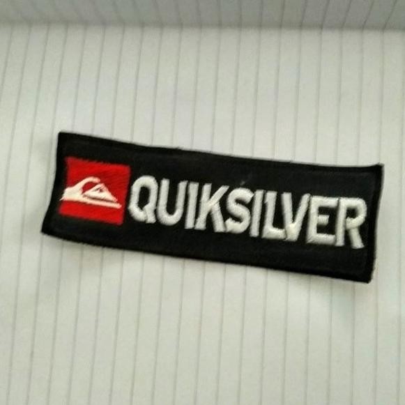 

;&;&;&;&] Patch Bordir Luar Negeri Keren