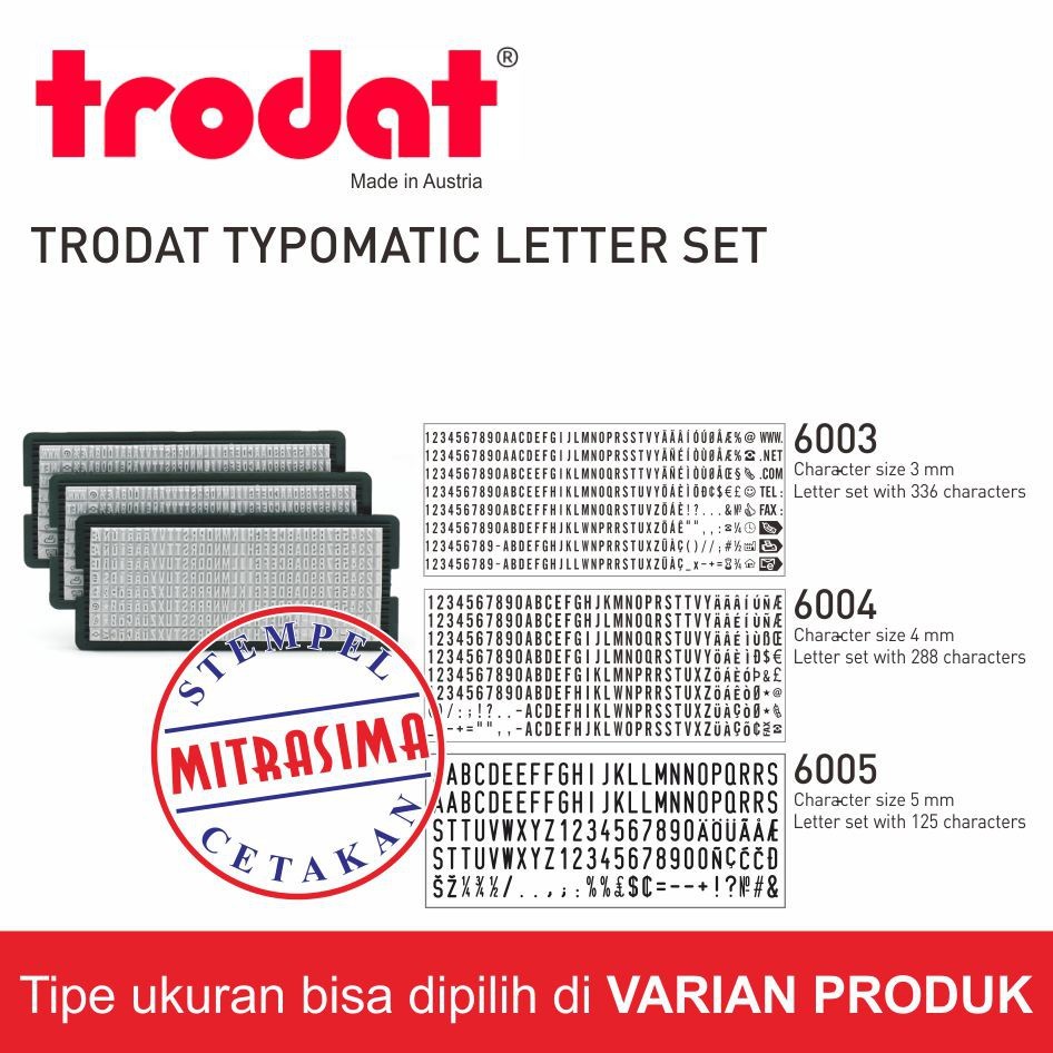 

Huruf dan Angka untuk Stempel Trodat typo |cpShzeQa|