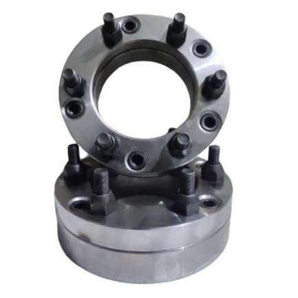 evannew Adaptor velg mobil costum double pcd 5x139 ke 6x139