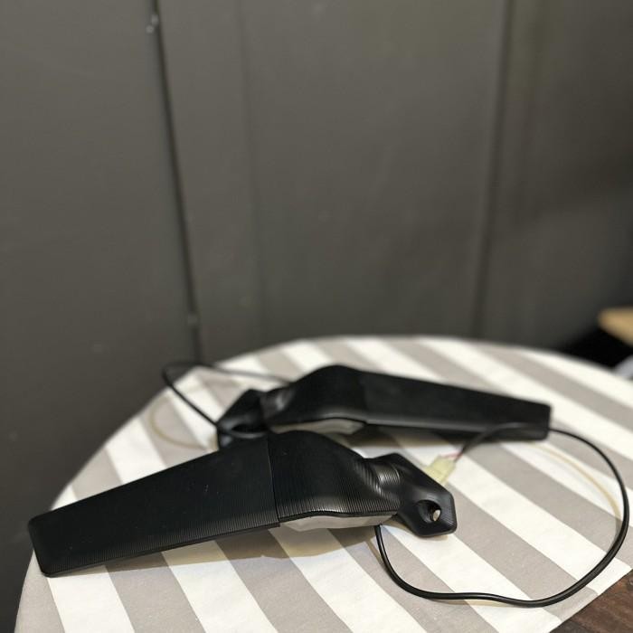 Spion winglet mirror Yamaha R6 98% like new R1 Z800 Z900 Zx Zx25r Premium