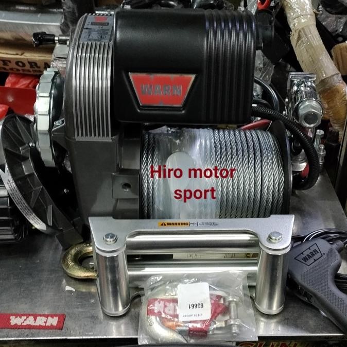 Winch Warn 8274 Usa