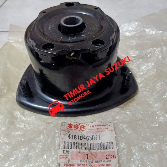 Support shockbreaker Escudo 2.0 asli SGP