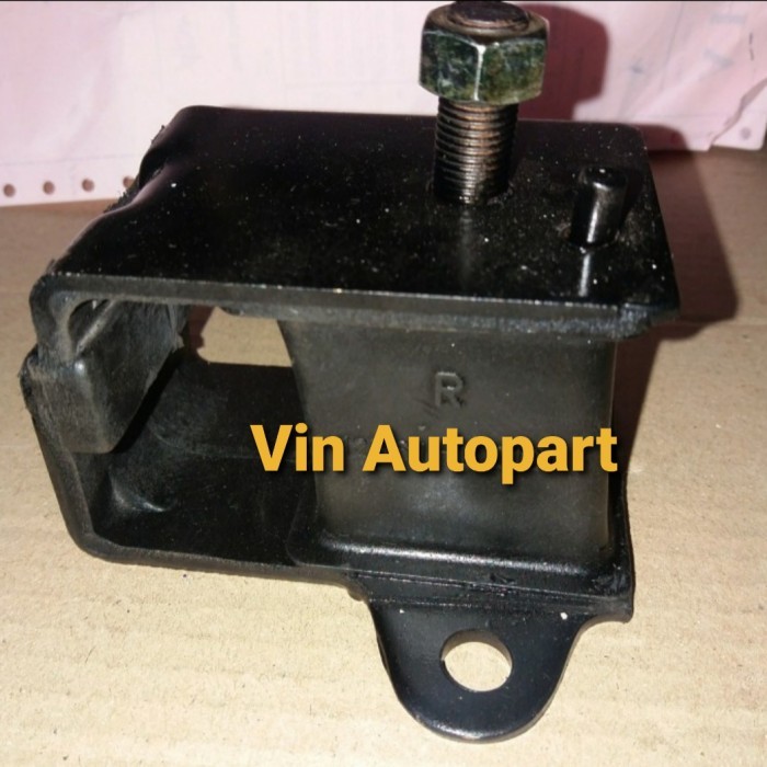 engine mounting granmax luxio kanan