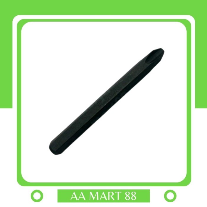 {{{{}}] mata obeng ketok vessel asli japan p3