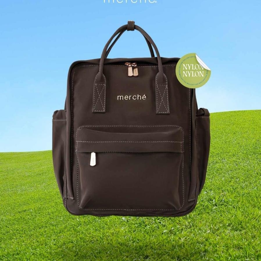 Merche Tas Wanita Bapa Bree