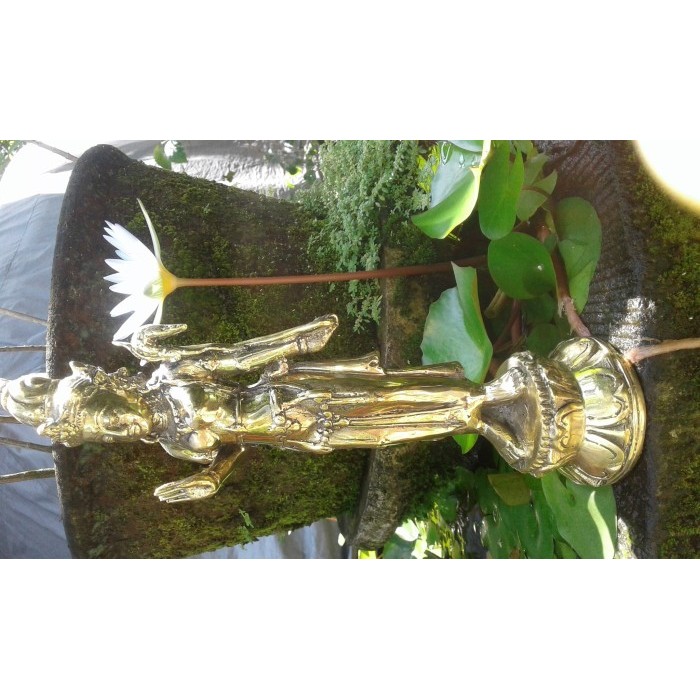:<:<:<:<] patung Dewi Sri