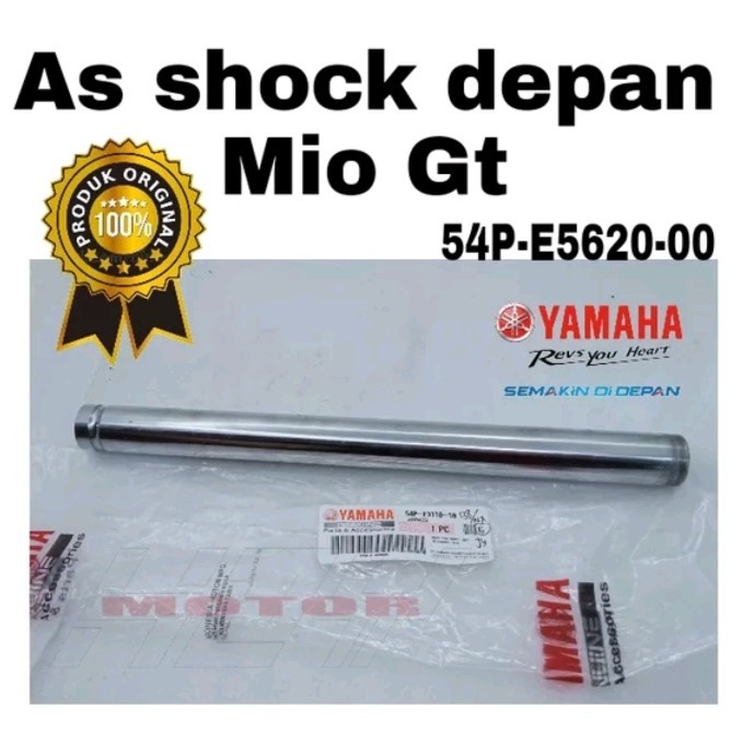 

As Shock Depan Yamaha Mio J Mio Gt X-Ride 54P-F3110-10 Barang Langka