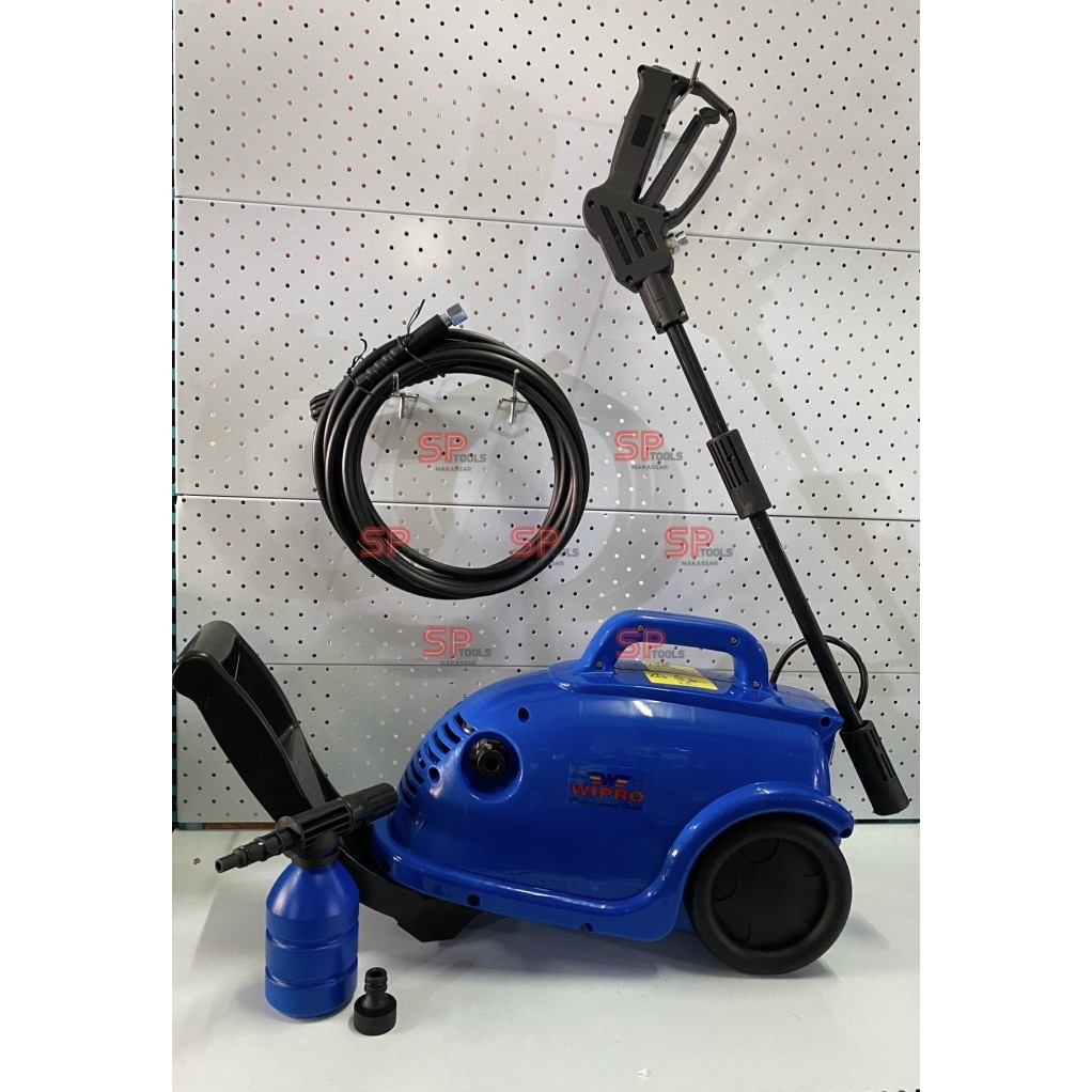 siap kirim] Jet Cleaner Wipro APW 40 P