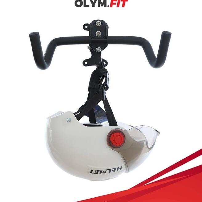 Gantungan Sepeda Dinding Hanger Sepeda Di Tembok Bike Hanger