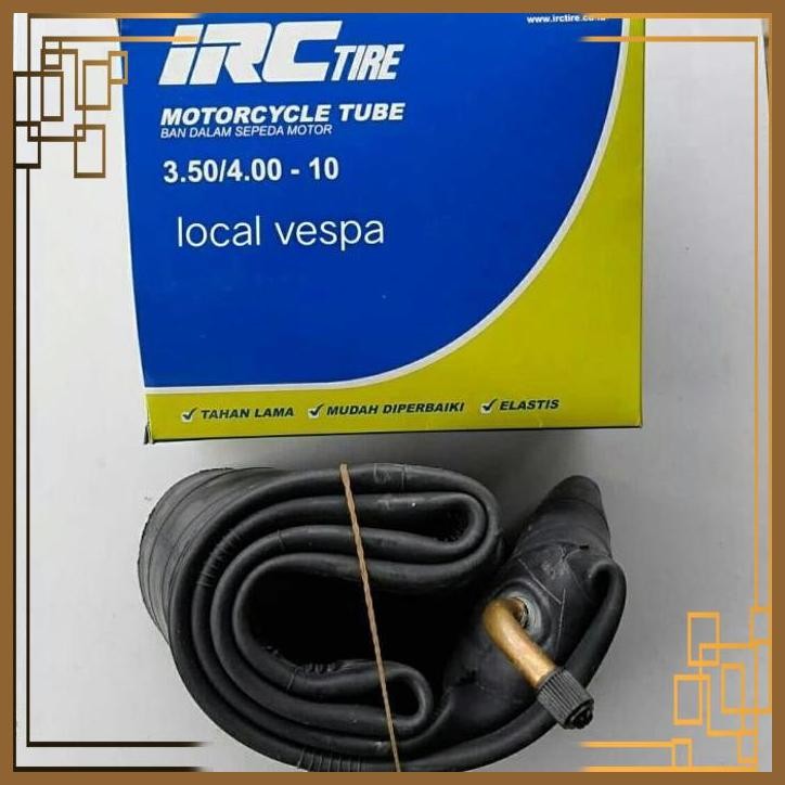 [LVP] BAN DALAM VESPA RING 10 IRC