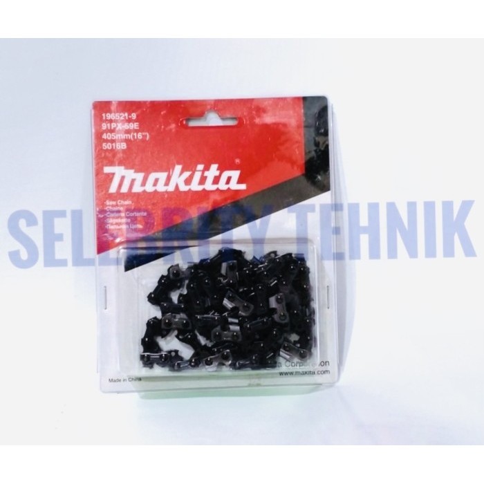 Terbaru Rantai Gergaji / Chainsaw Makita 16" 5016B ( 5016B)