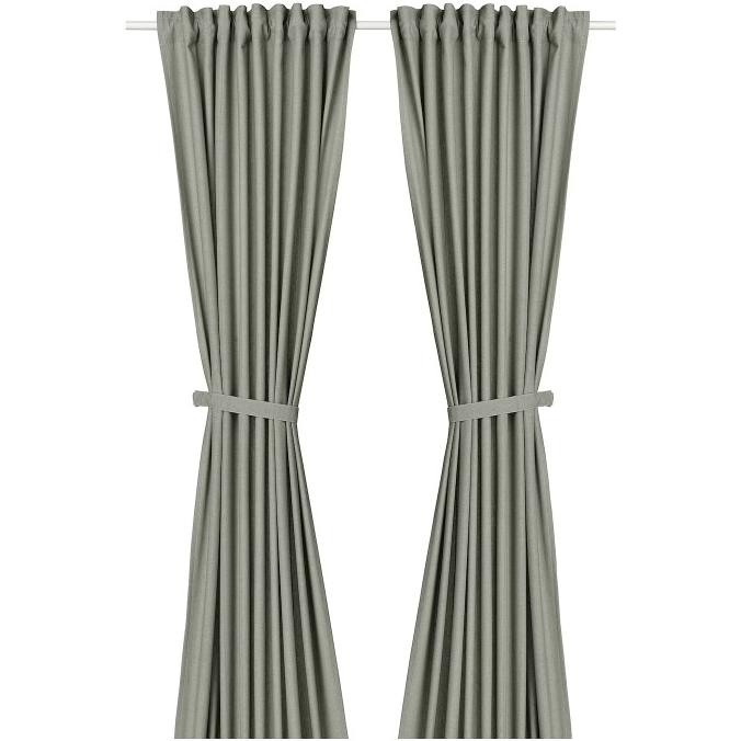 GORDEN LENDA IKE-YA GREY GREEN ABU-ABU 3110T