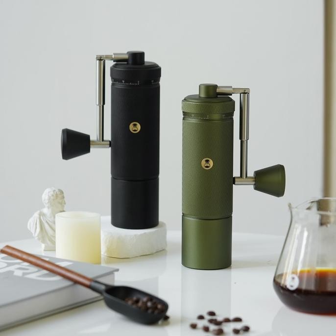 Timemore Chestnut S3 Hand Grinder