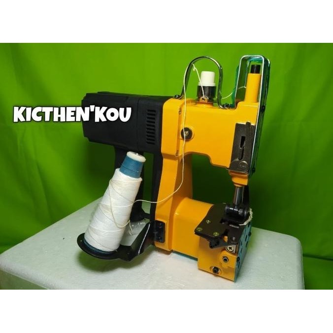 Mesin Jahit Karung Flyingman Gk9500-2 / Mesin Jahit Karung Murah