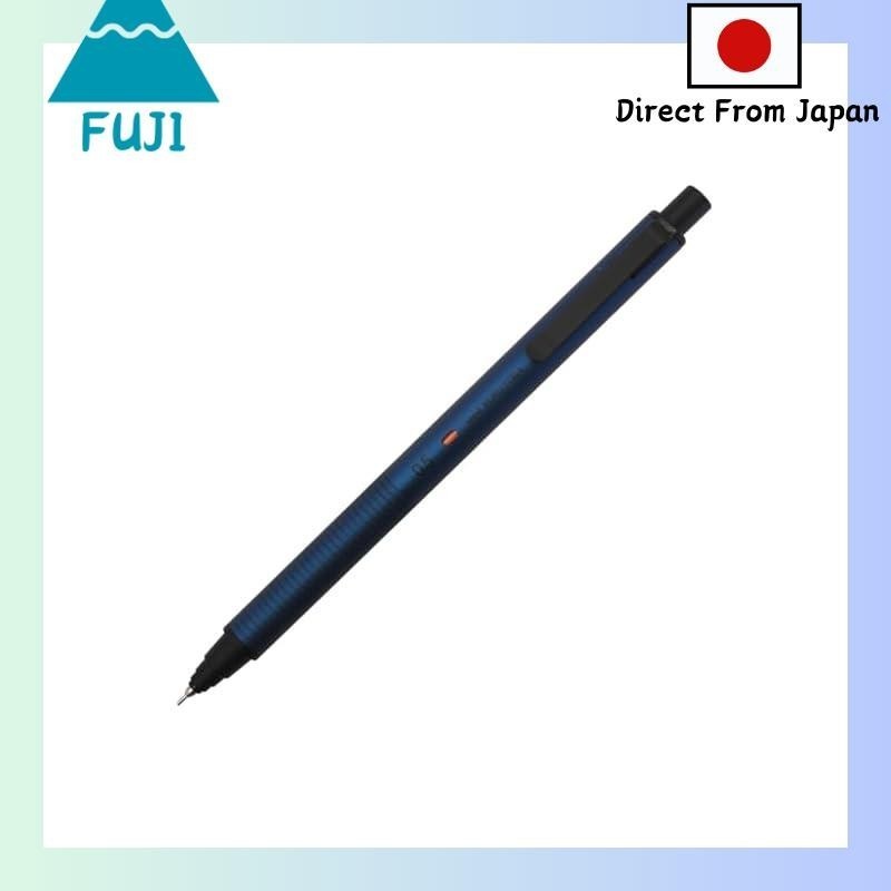 

Pensil Mekanik Logam Kuru Toga 0,5mm [Biru Sunyi] Keren M5KH1P.10 |jMeYaKlF|