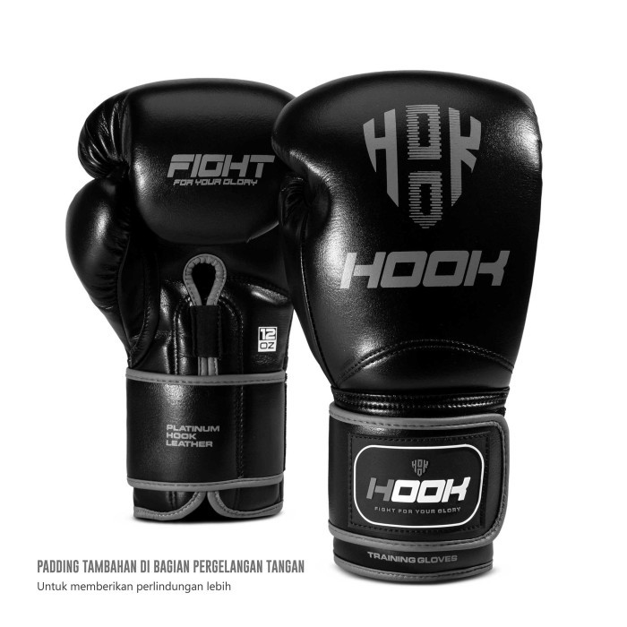 Produk Ready Sarung Tinju Muaythai, Glove Boxing, Glove Muaythai, Sarung Muaythai