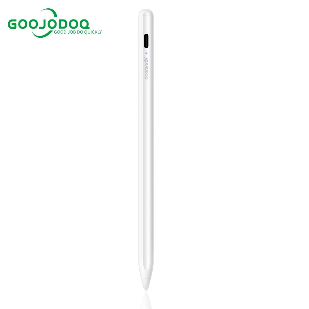 

Goojodoq 2 In 1 Pena Stylus Sentuh Universal dan Penolak Telapak Tangan |7YthnTMI|