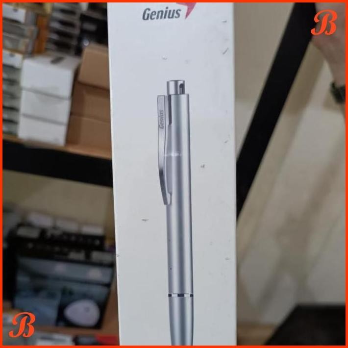 

| GP | GENIUS PEN B200 ANDROID