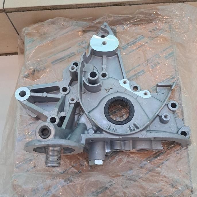 Pompa Oli Oil Pump Mitsubishi Lancer Ck4 Lancer Cedia Cs5  Ready