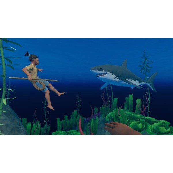 Raft Game PC Original