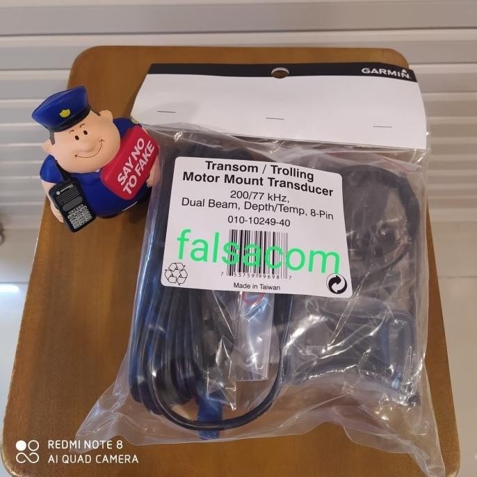 Tranduser Garmin Ff 350Plus /Tranducer 350 Plus