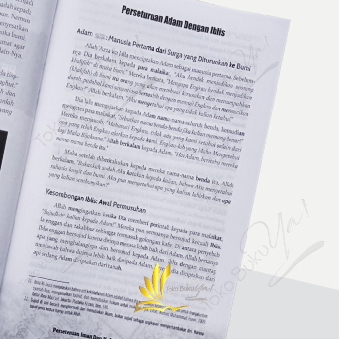 

Asli Tinta Emas Sejarah
