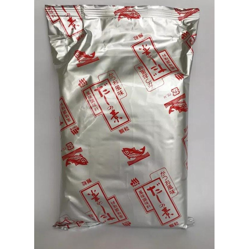 

Marutomo Hondashi Dashi Kaldu Ikan 500Grm