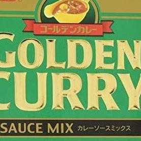 

S&B Golden Curry Sauce X, Medium Hot 220G