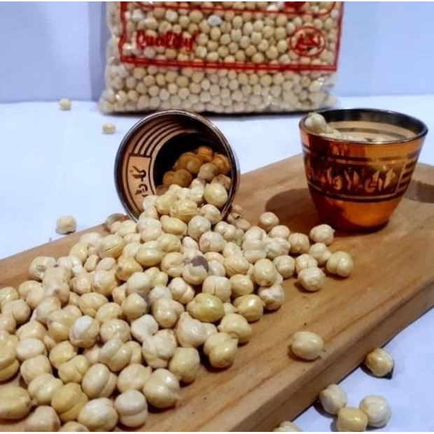 

Kacang Arab Keju 1Kg Celan Oleh Oleh Haji
