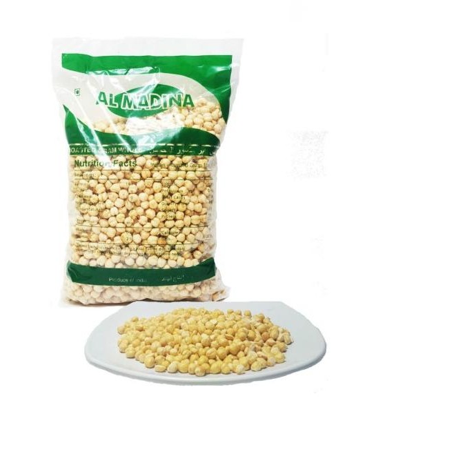 

Kacang Arab 1 Kg