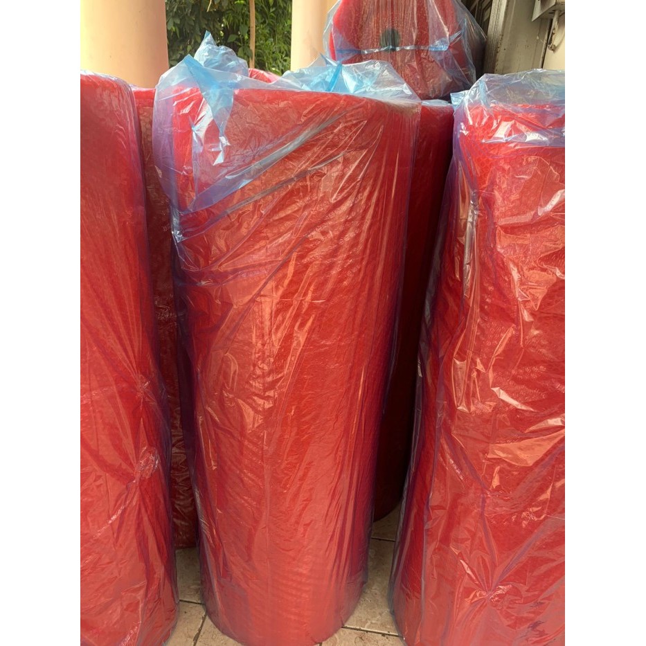 

Bubble Wrap Anti Static Pink 125Cm X 50Meter