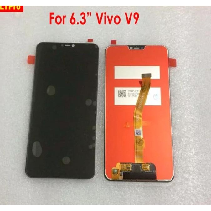 LCD + TOUCHSCREEN VIVO V9 1727 ORIGINAL