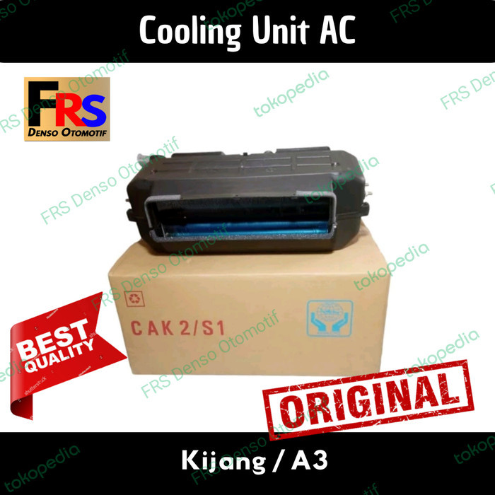 Blower AC Kijang A3 Cooling unit ac Kijang A3 set Original Denso