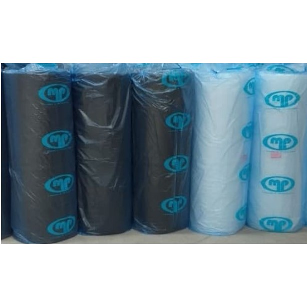 

BUBBLE WRAP 1 ROLL 1,25X50 METER